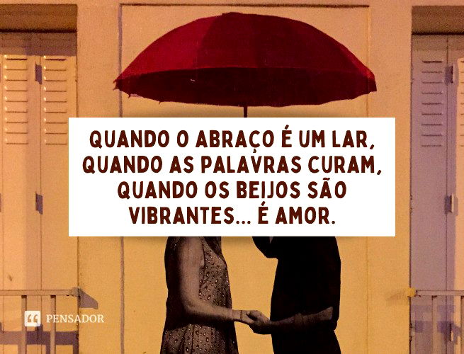 O verdadeiro amor não possui Darcyvo Simas - Pensador