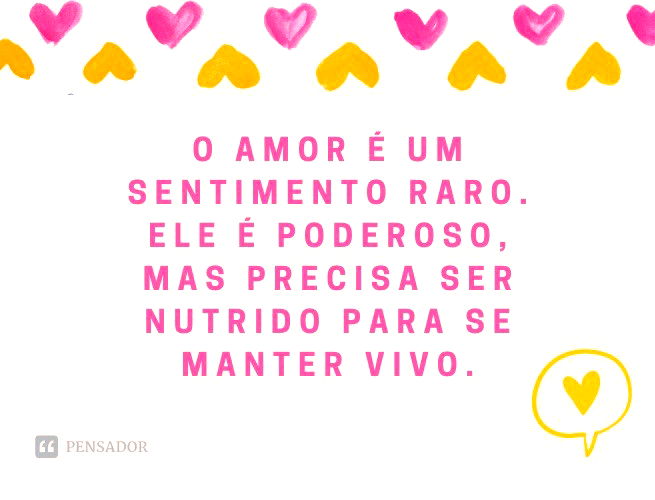 O verdadeiro amor não possui Darcyvo Simas - Pensador