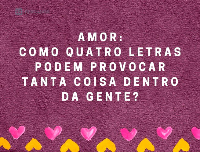 73 mensagens de Dia dos Namorados para expressar seu amor - Mundo das  Mensagens