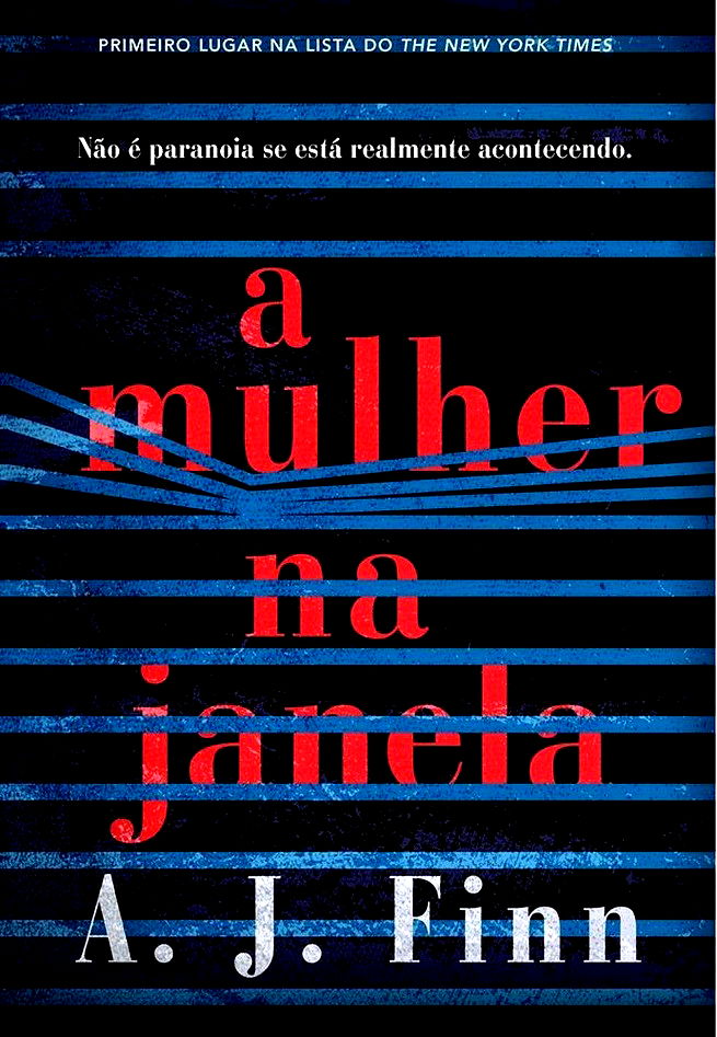 A mulher na janela