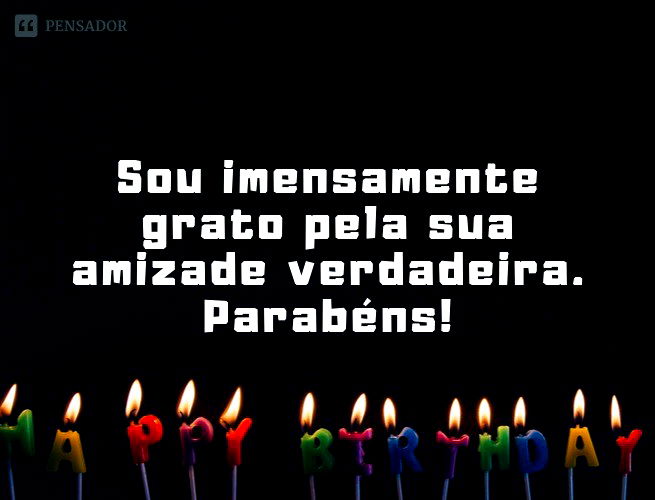 As 54 melhores mensagens de aniversário de mãe para filho 🎉 - Pensador