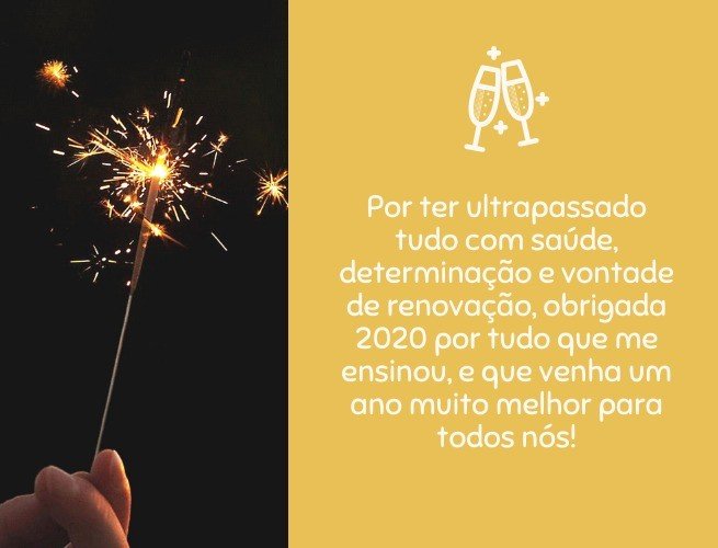 Frase para festa de fim de ano da empresa 33 Frases De Agradecimento Para Celebrar O Fim De 2020 Pensador