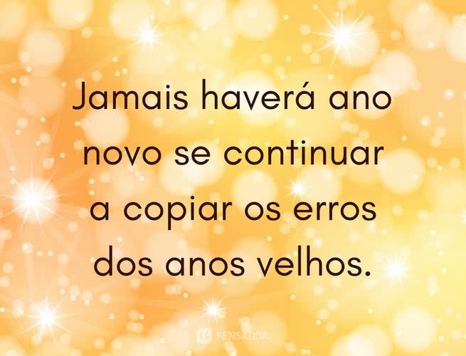 ano novo