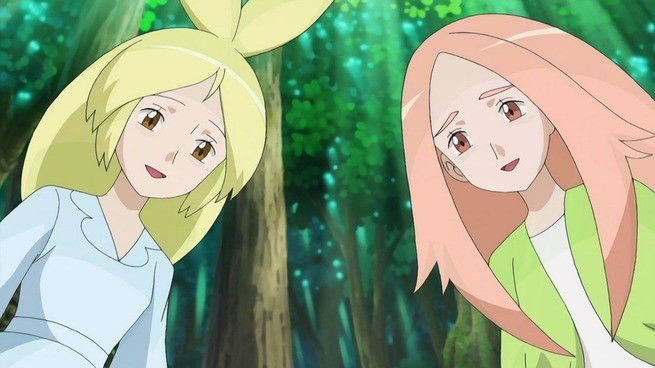 Frases de Pokemon - Concordia