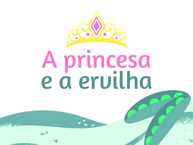 A Princesa e a Ervilha