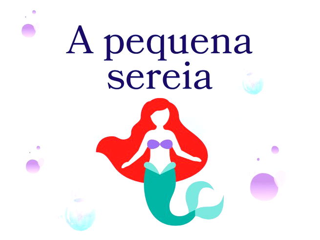 A Pequena Sereia