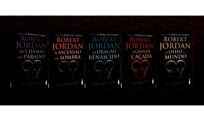roda do tempo