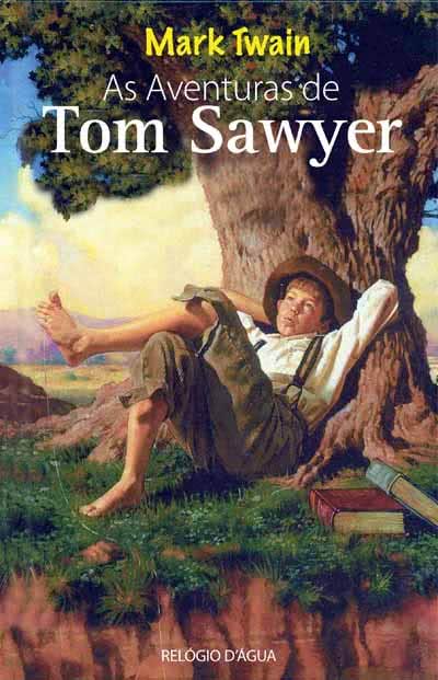 As Aventuras de Tom Sawyer