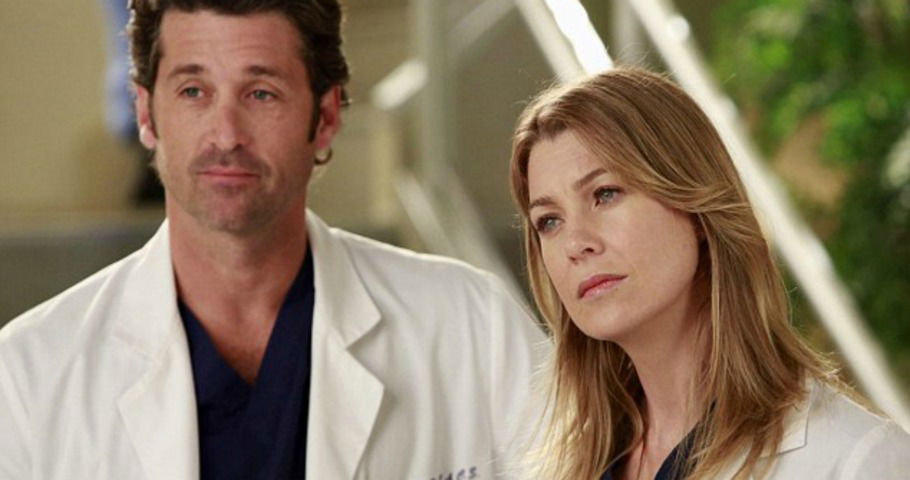 As 10 melhores frases de Grey's Anatomy - Pensador