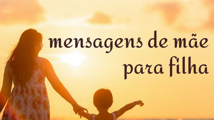 Presente de mãe, para filha. Quem disse que mulher, não gosta de