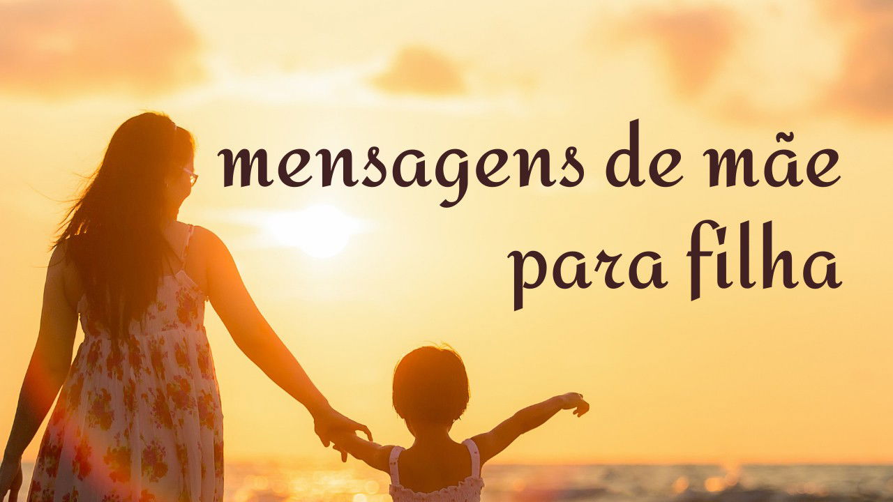 Featured image of post Frases Curtas Para Filha