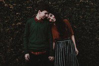 As melhores frases para fotos com o namorado