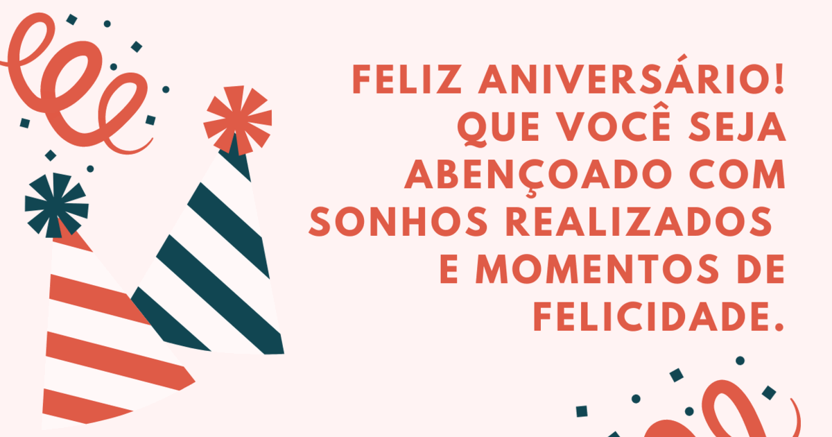 Mensagem de aniversário para WhatsApp: veja melhores apps grátis