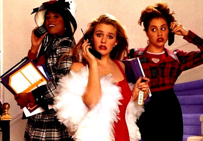 as patricinhas de beverly hills