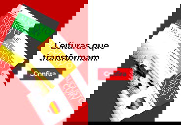 Banner Augusto Cury