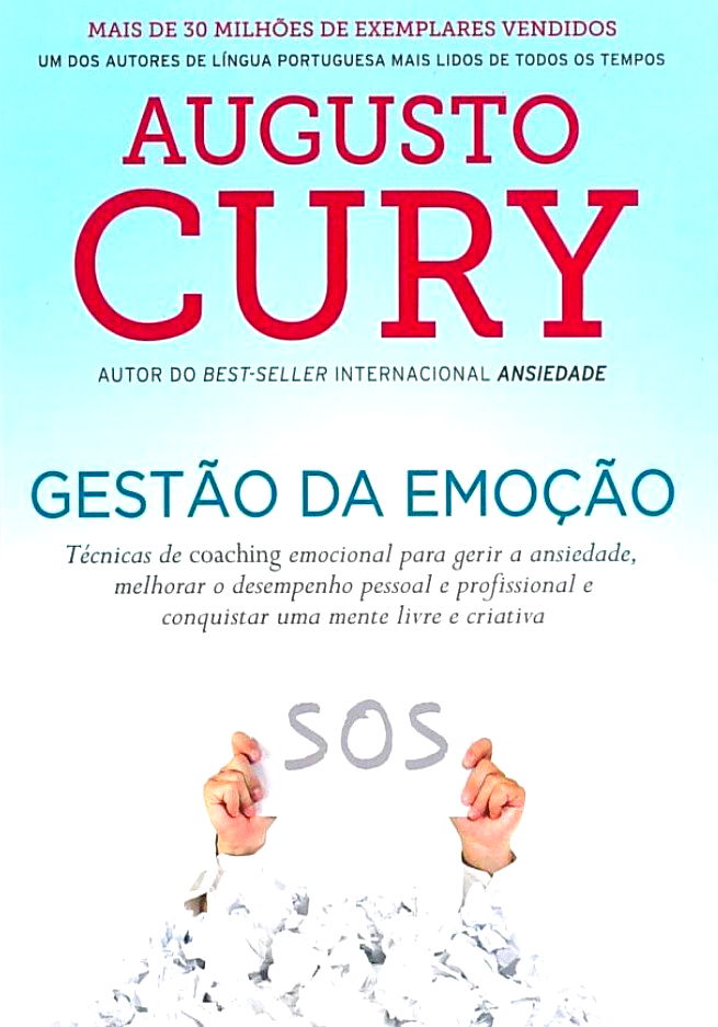 Gestão da Emoção
