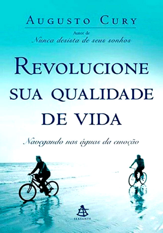 Revolucione sua Qualidade de Vida