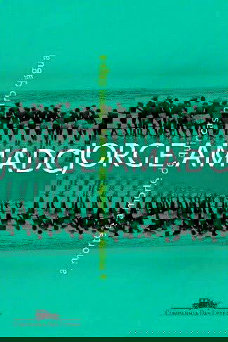 A Morte e a Morte de Quincas Berro d'Água