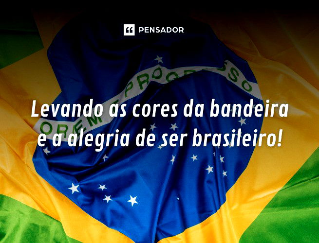 Celebre a Independência do Brasil com estilo