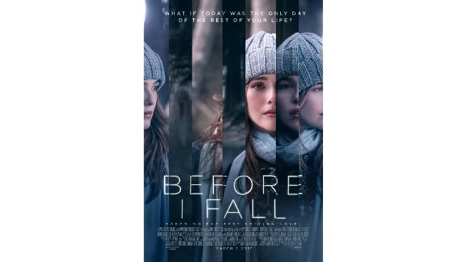 before i fall