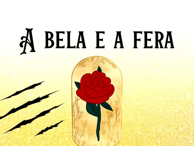 A Bela e a Fera