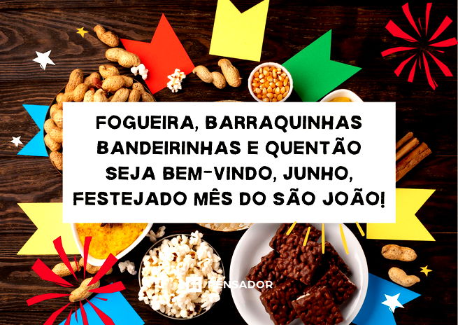 Bem vindo Agosto que durante o mês a Luiz Motivador - Pensador