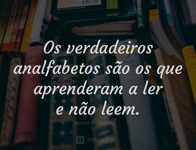 benefícios da leitura para a mente e o ser humano