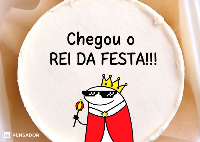 Bentô Cake: 56 frases criativas e divertidas para copiar