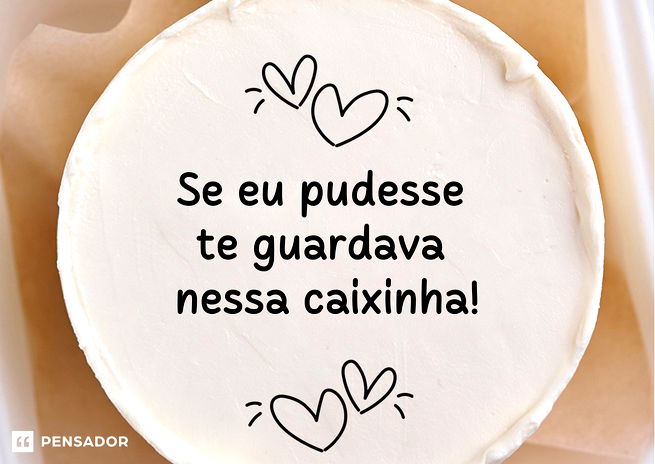 Bentô Cake: 56 frases criativas e divertidas para copiar