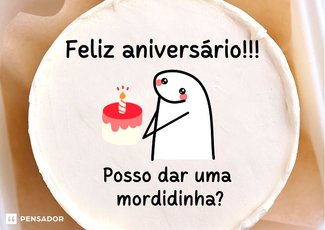 Bentô Cake: 56 frases criativas e divertidas para copiar