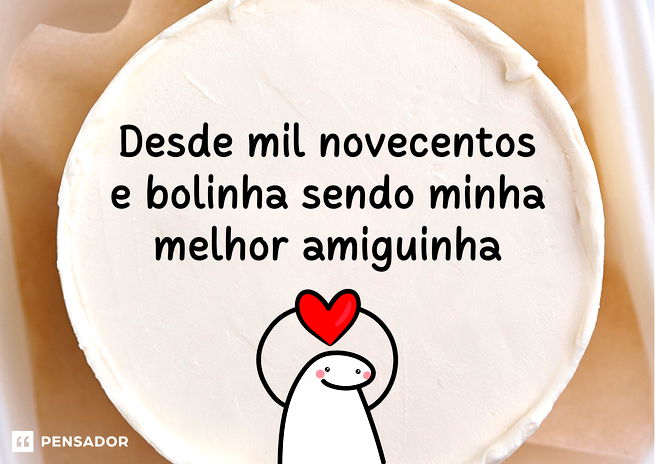 Bentô Cake: 56 frases criativas e divertidas para copiar