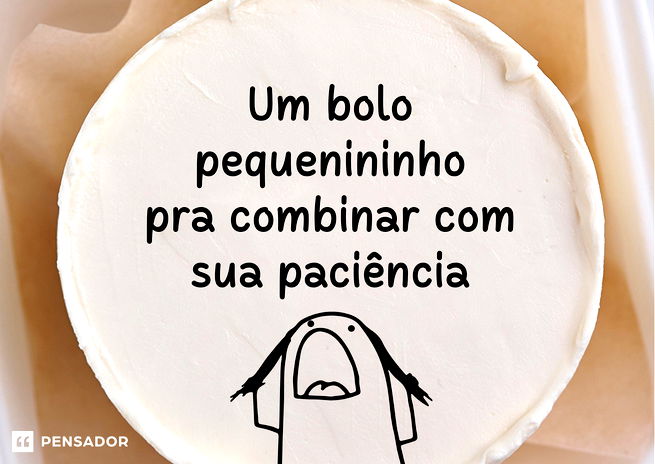 Bentô Cake: 56 frases criativas e divertidas para copiar