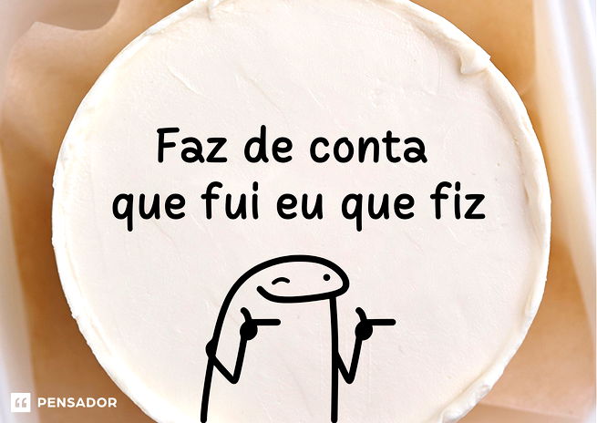 Bentô Cake: 56 frases criativas e divertidas para copiar