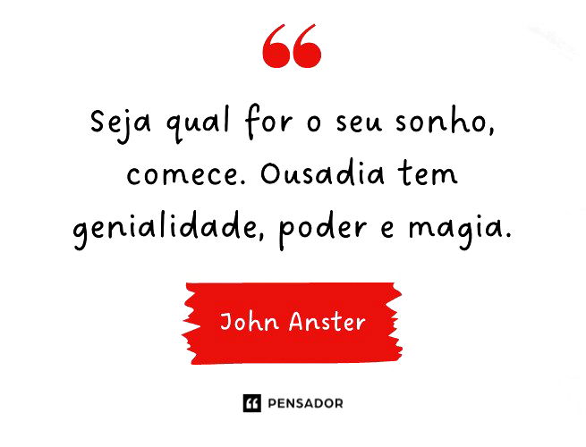 11 frases de vencedores na vida que vão inspirar você