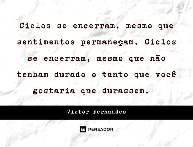 Não jogue fora os seus sonhos, não Edna Frigato - Pensador