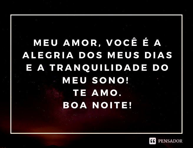 Boa noite #descansar #boanoite #mensagemdereflexão #anoitecer #antesde