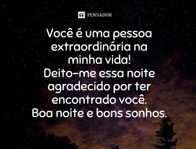 Boa noite #descansar #boanoite #mensagemdereflexão #anoitecer #antesde