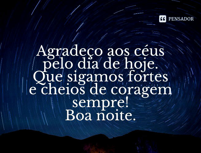 Frase De Hoje