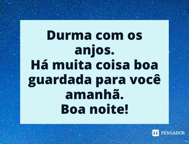 Boa noite #descansar #boanoite #mensagemdereflexão #anoitecer #antesde