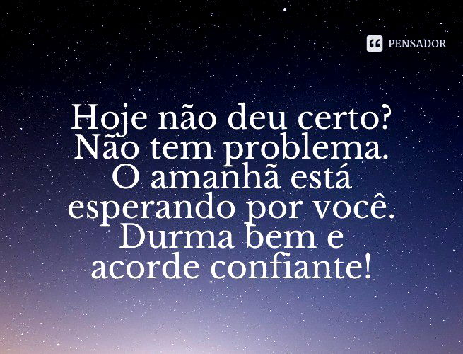 Boa noite #descansar #boanoite #mensagemdereflexão #anoitecer #antesde