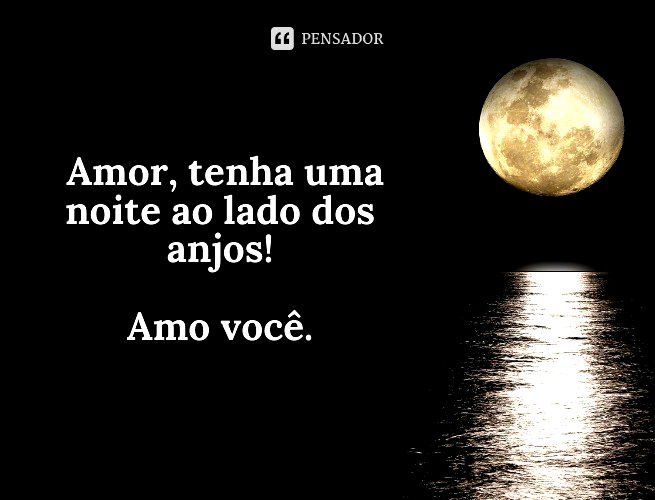 Boa noite #descansar #boanoite #mensagemdereflexão #anoitecer #antesde