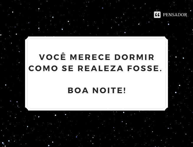 Boa noite #descansar #boanoite #mensagemdereflexão #anoitecer #antesde