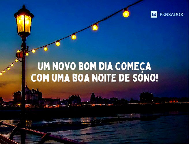 Boa noite #descansar #boanoite #mensagemdereflexão #anoitecer #antesde