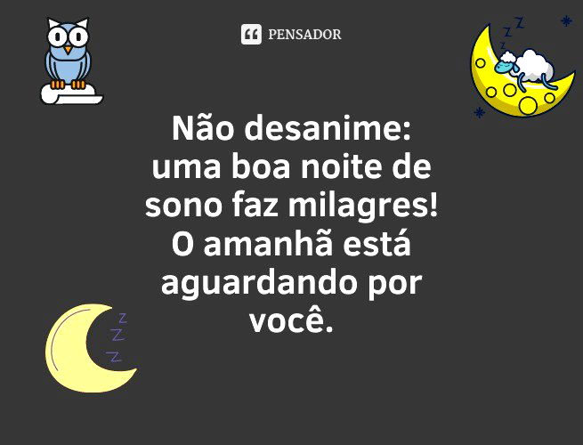 Boa noite #descansar #boanoite #mensagemdereflexão #anoitecer #antesde