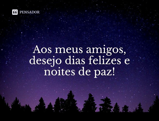 Boa noite #descansar #boanoite #mensagemdereflexão #anoitecer #antesde