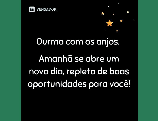 Boa noite #descansar #boanoite #mensagemdereflexão #anoitecer #antesde