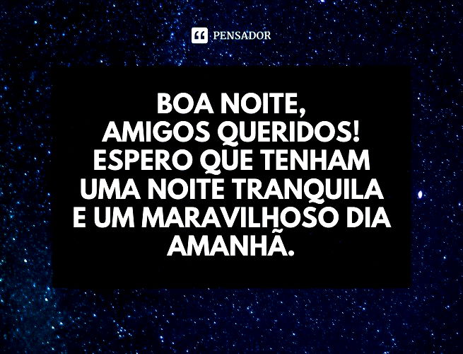 Boa noite #descansar #boanoite #mensagemdereflexão #anoitecer #antesde