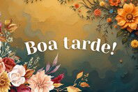 Boa tarde com flores: 52 mensagens para espalhar carinho