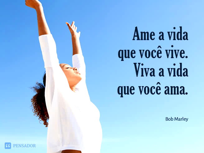 10 Frases De Bob Marley Com Mensagens De Amor E Paz Pensador