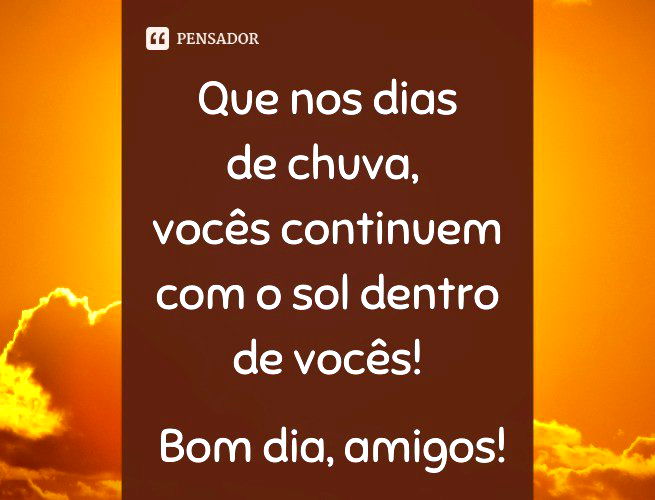 Oi bom dia responder por favor. ​ 